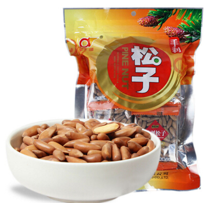 优品客松子