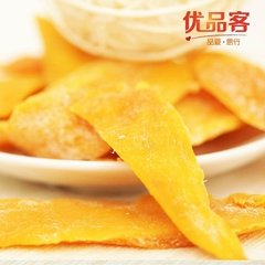 优品客芒果干