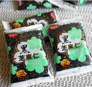 石禾子黑芝麻仁