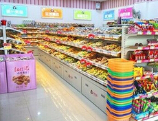 小食当家标准店加盟