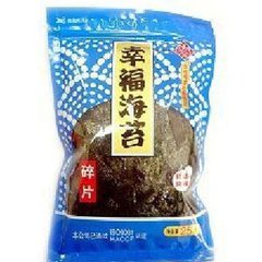 怡品客幸福海苔
