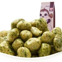 怡品客海苔花生