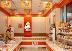 淘品小栈加盟怎么样