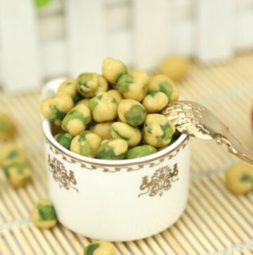 一扫光零食