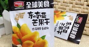 索味加盟