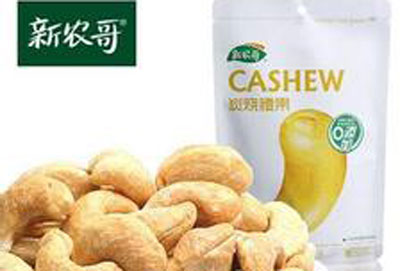 新农哥加盟