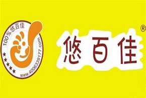 悠百佳零食加盟店