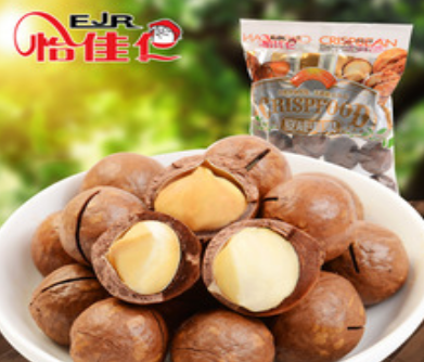 怡佳仁零食加盟