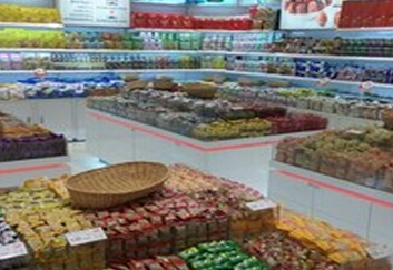 多趣零食加盟