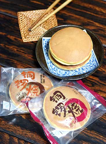 一扫光零食