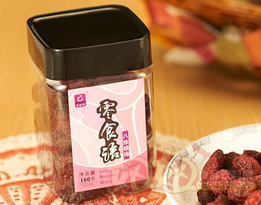 零食语零食