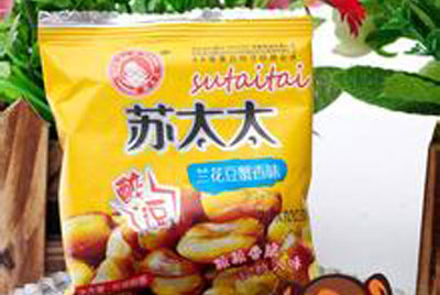 苏太太加盟