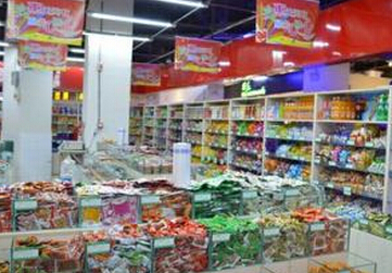 果果大人加盟店