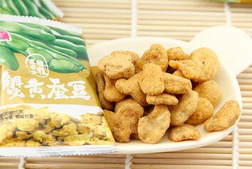 小食当家零食加盟店