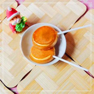 甜蜜小筑零食加盟店