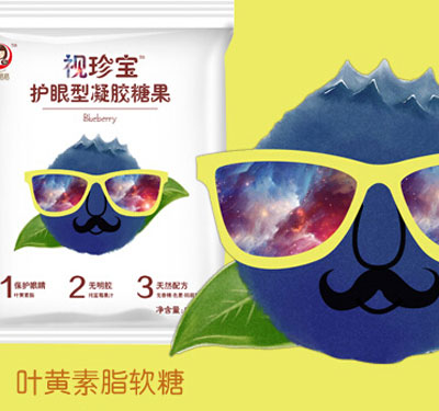 尚食格格零食