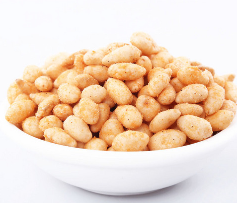一扫光休闲食品