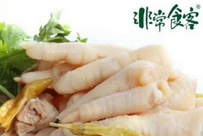 非常食客加盟