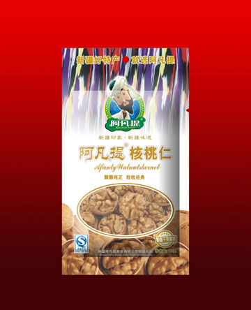 阿凡提核桃仁