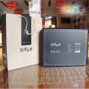 爱乌及乌礼盒乌枣