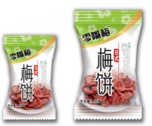 星福益加盟日式梅饼