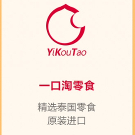 一口淘加盟方案