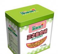 康康柳丁休闲食品加盟方案