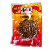 好棒美香嫩鱼仔