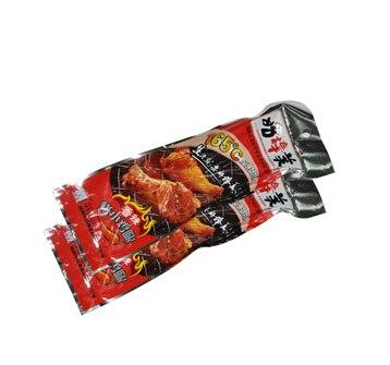 好棒美辣味烤小鸡腿