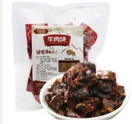 阿尔善休闲食品加盟方案