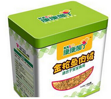 康康柳丁休闲食品