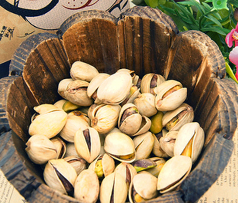 一扫光零食