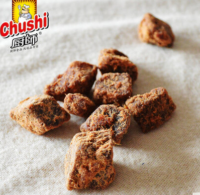 厨师休闲食品