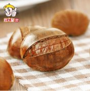 粒上皇开口熟栗