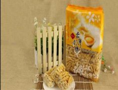 同盛昌老字号炒货