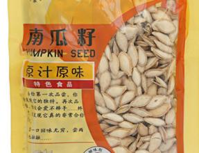 戴永红炒货南瓜籽
