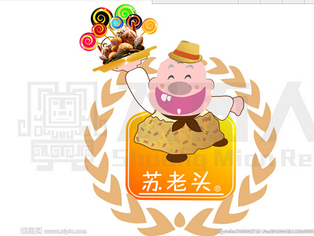 苏老头加盟方案