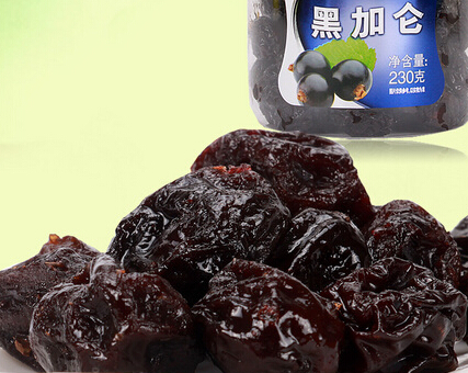 南北零食加盟