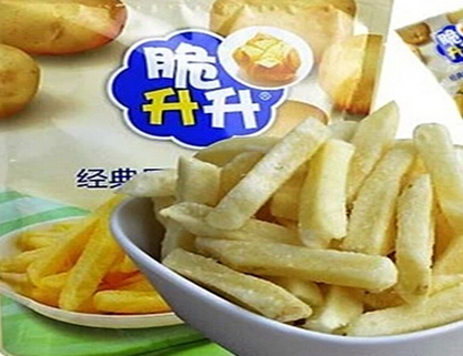 丫蜜零食星球加盟