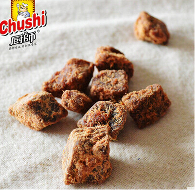 厨师休闲食品加盟