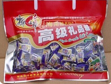 椰子郎加盟
