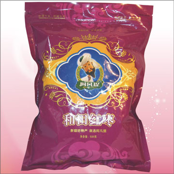 阿凡提食品和田红枣
