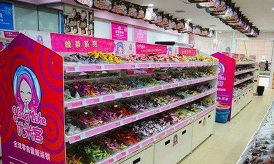 优米客加盟店