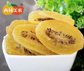 西域美农零食加盟