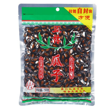 正林