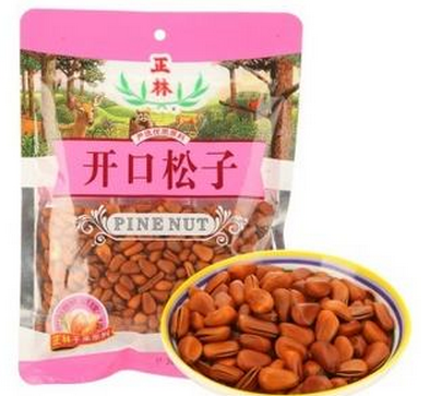 正林加盟