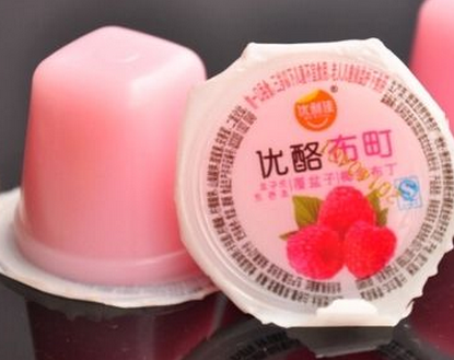 优利佳加盟