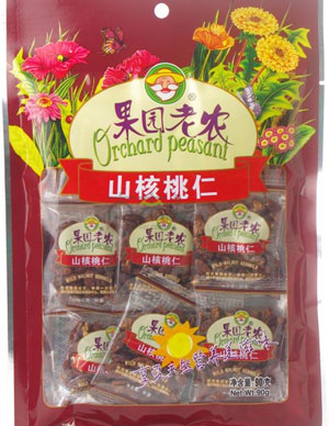 果园老农加盟