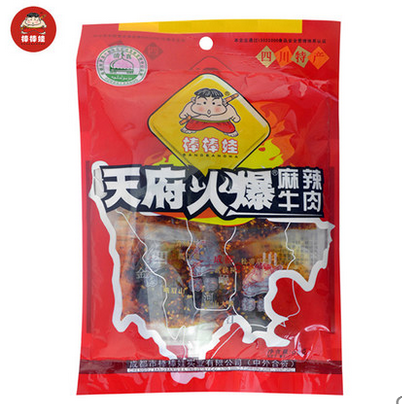 棒棒娃加盟
