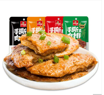 好味屋加盟